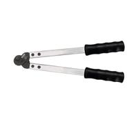 BAUDAT Tronchese per cavi e funi metalliche, L=350mm Quantità:1