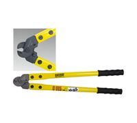 BAUDAT Tronchese per cavi e funi metalliche, L=720mm Quantità:1