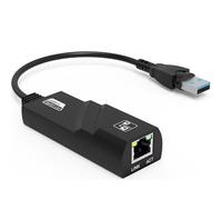 BAUDCOM USB Gigabit Ethernet Adapter