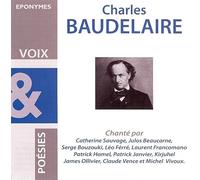 Baudelaire, Charles - Charles Baudelaire