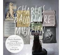 Baudelaire, Charles - Le Musicien