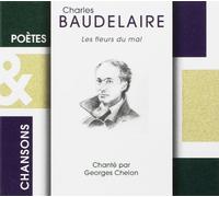 Baudelaire, Charles - Les Fleurs Du Mal