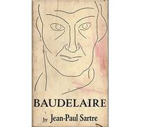 Baudelaire: Critical study