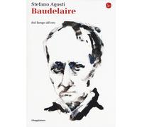 Baudelaire. Dal fango all'oro - Agosti Stefano