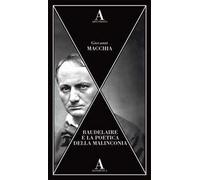 Baudelaire e la poetica della malinconia