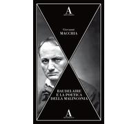 Baudelaire e la poetica della malinconia - 2025 - Abscondita