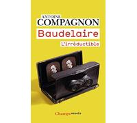Baudelaire: L'irréductible