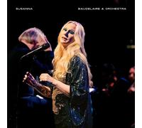 Susanna - Baudelaire & Orchestra