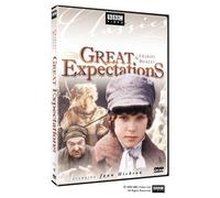 Baudin/Kissner/Hawke - Great Expectations