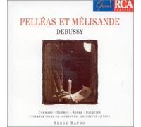 Baudo - Pelleas Et Melisande