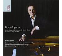 Baudo,S. - Piano Concerto En La/Introduction Et All