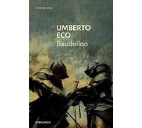 Baudolino [Lingua spagnola]