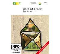Bauen auf die Kraft der Natur - Einzellizenz
