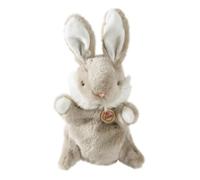 Bauer 11802 - Peluche Handpuppet Bunny