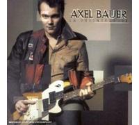Bauer, Axel - La Désintégrale - Edition limitée (inclus un CD bonus collector)