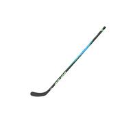 BAUER Bastone da hockey su ghiaccio per bambini X Series Grip Stick 52 nero | 52 (links)