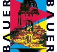 Bauer Bauer (CD) Conrad Bauer Johannes Bauer