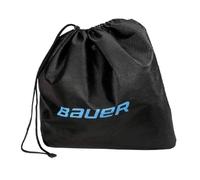 Bauer Borsa per casco, Nero, Taglia unica