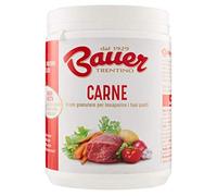 Bauer Brodo di manzo granulare Carne 700gr 20oz