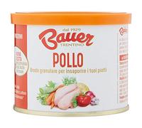 Bauer Brodo Granulare Istantaneo Pollo - 120 Gr