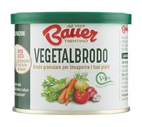 Bauer Brodo Granulare Vegetalbrodo, 120g