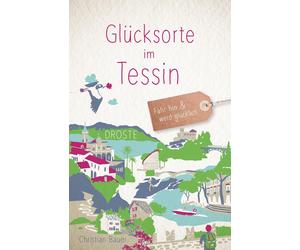 Bauer, C Glucksorte Im Tessin - (German Import) Book NUOVO