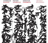 Bauer, Conrad-Kowald - Between Heaven And Earth