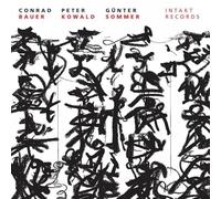 Bauer, Conrad-Kowald - Between Heaven And Earth