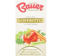 Bauer - Dado per Soffritto - 3 astucci da 6 dadi [18 dadi, 180 g]