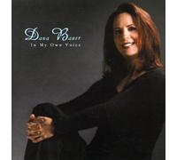 Bauer, Dana - In My Own Voice