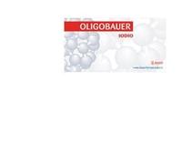 Bauer Farma OLIGOBAUER 10 I 20AB 2 ML