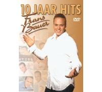 Bauer, Frans - 10 Jaar Hits