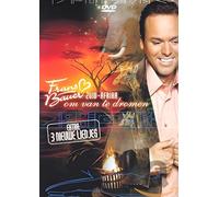 Frans Bauer - Om Van Te Dromen