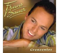 Bauer Frans - Grenzenlos