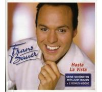 Bauer, Frans - Hasta La Vista