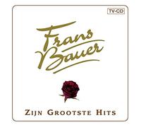 Bauer, Frans - Het Beste Van Frans Bauer