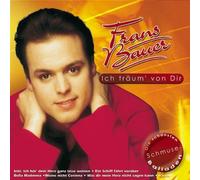 Bauer,Frans - Ich Träum' Von Dir