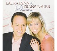 BAUER, FRANS & LAURA LYNN - DUETTEN