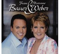 BAUER, FRANS/MARIANNE WEB - FRANS EN MARIANNE