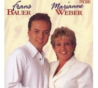 Bauer Frans Marianne Web Frenchans Bauer Marianne Webe (CD)