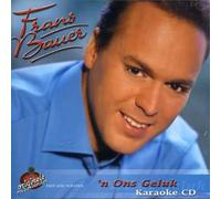 Bauer, Frans - N Ons Geluk