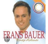 Bauer, Frans - Rondje Hollands