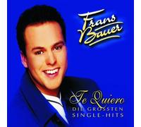 Bauer,Frans - Te Quiero-die Grössten Single-Hits (Slide Pack)