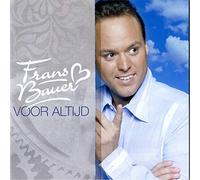 BAUER, FRANS - VOOR ALTIJD
