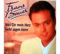 Bauer Frans - Was Dir Mein Herz Nicht
