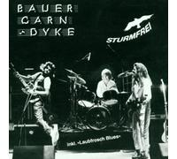 Bauer,Garn & Dyke - Sturmfrei