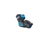 BAUER Gomitiere da hockey per bambini X Elbow Pad Junior nero | 22-25CM