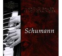 Bauer/Grainger - Harold Bauer & Percy Grainge