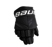 Bauer Guanti Da Hockey Su Ghiaccio X II Bambino Nero