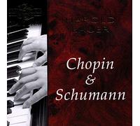 Bauer, Harold - Pno. Wks/Fantaisie-Impromptu